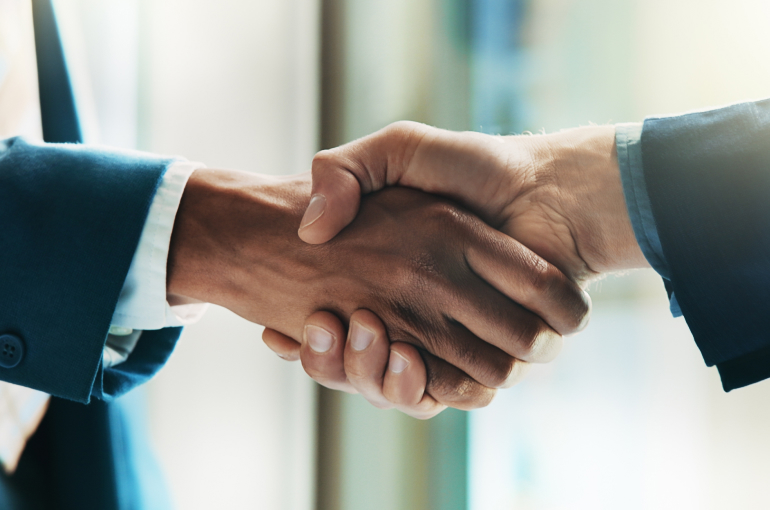 やりがい・感謝