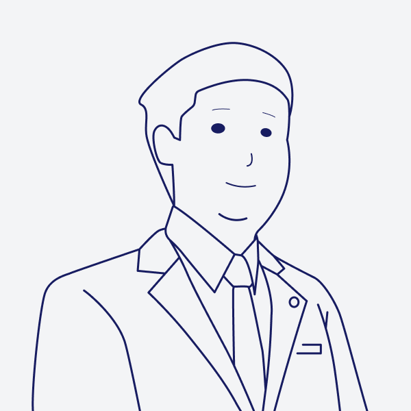 営業部 佐藤 勇気