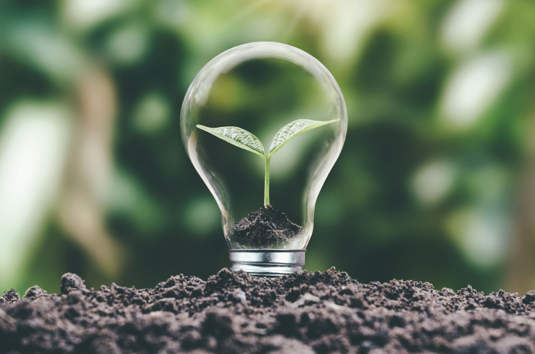 再生可能エネルギー事業