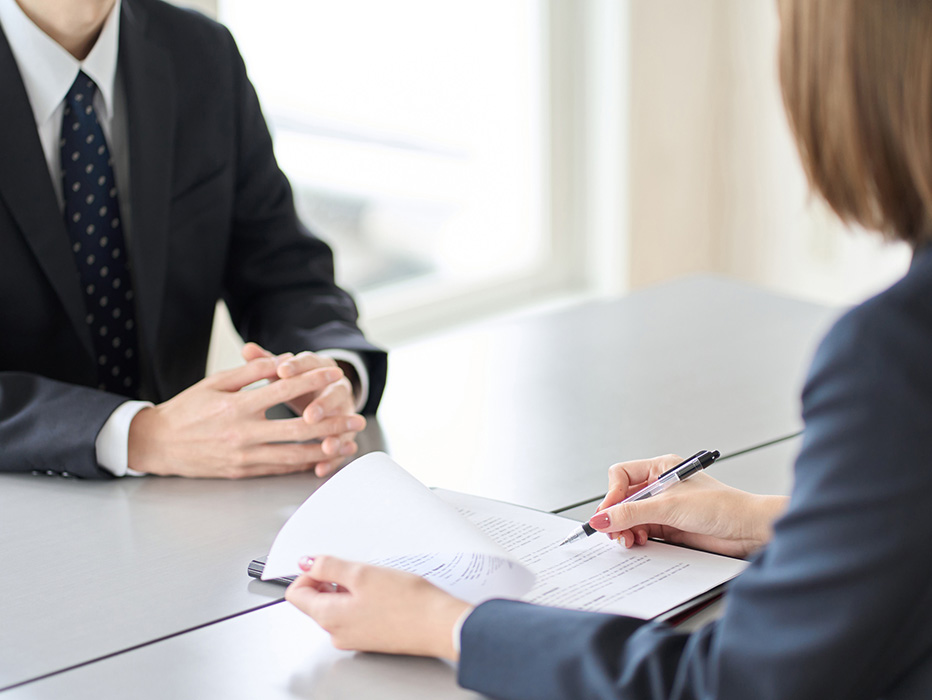 20代会社員・男性